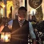 Ghosts & Gravestones Tour Savannah