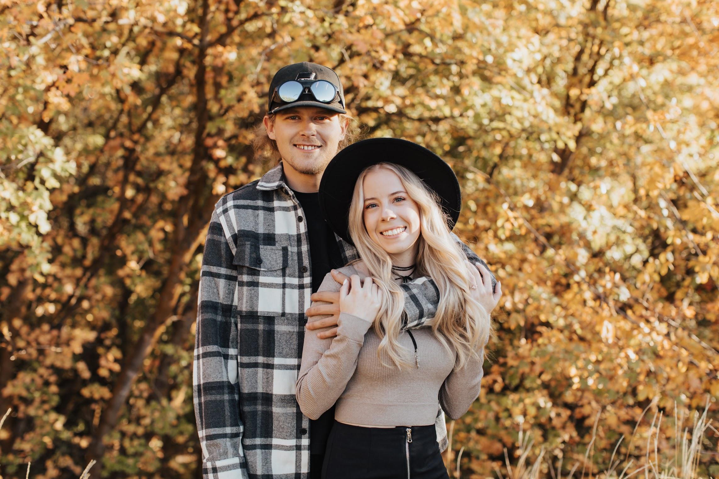 The Wedding Website of Nikayla Farner and Kelby Nessen