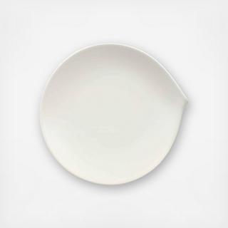 Flow Salad Plate