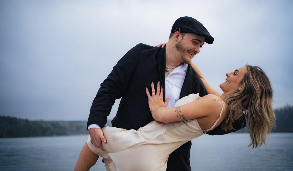 The Wedding Website of Savannah Whitt and Clay Joyner