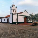 Iglesia el Carrizal