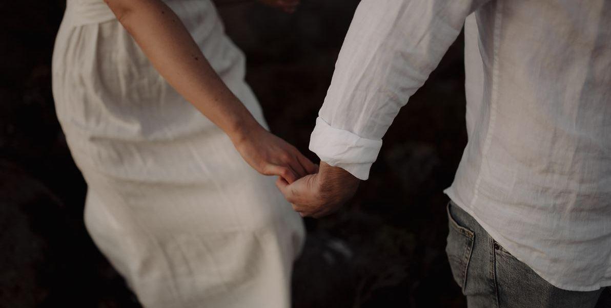 The Wedding Website of Matthew White and Amelia Griggs