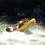 Pangaea River Rafting