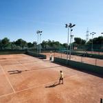 Activity - Malaga Tennis Club