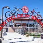 New Belgium Brewing Company