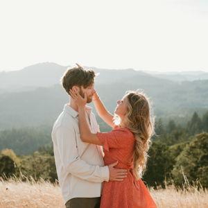 Norway Honeymoon!