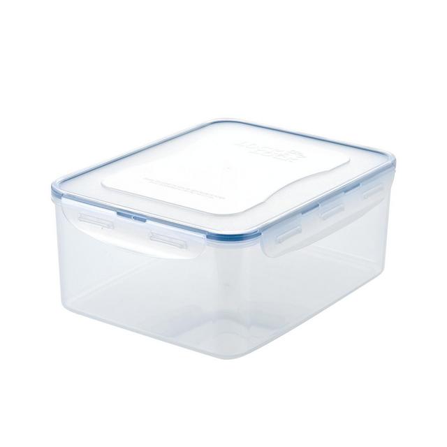 Locknlock Purely Better Glass Square Baker And Food Container With