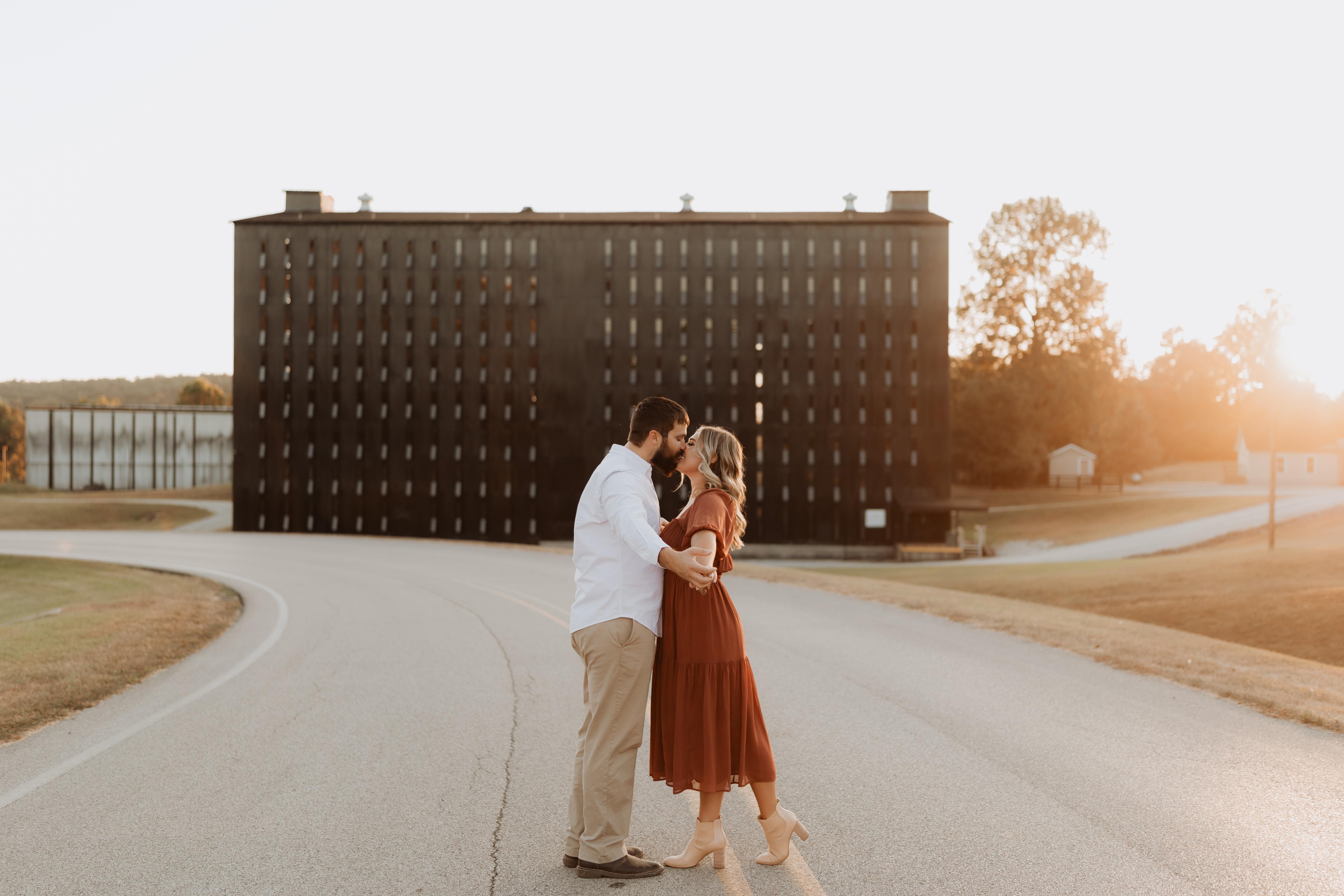 The Wedding Website of Katherine Mattingly and Parker Taylor