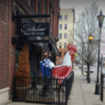 Sidebar Columbus