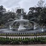 Forsyth Park