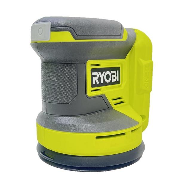 RYOBI 18V ONE+ 5" Random Orbit Sander Cordless