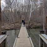 Eno River State Park
