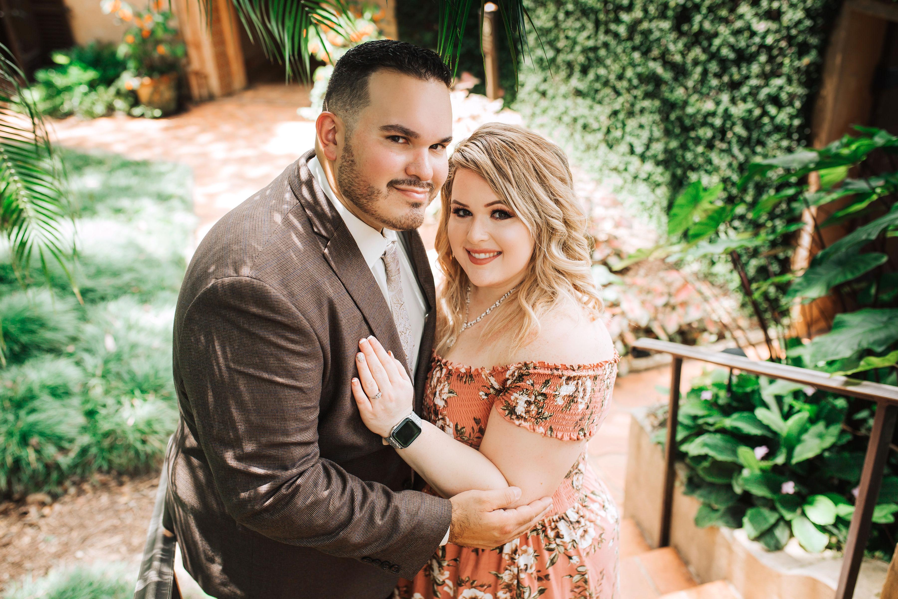 The Wedding Website of Chelsea Perry and Miguel Figueroa