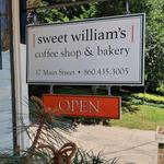 Sweet William's Coffee Shop & Bakery