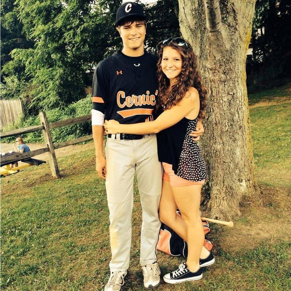 Cernic's Baseball Game