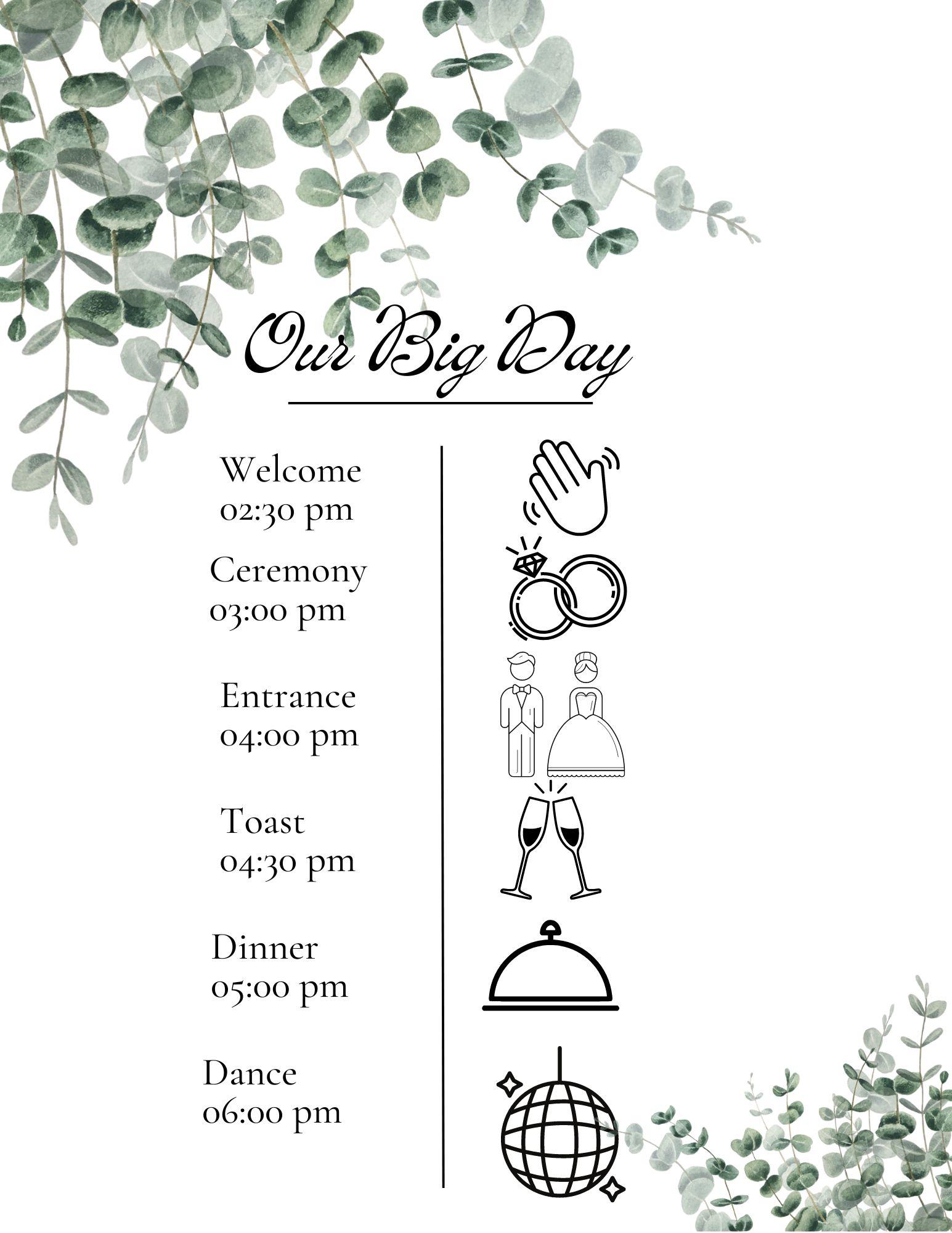 The Wedding Website of Mattie Mayer and Alyssa Gonzagowski