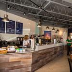 Oceana Coffee Roasters