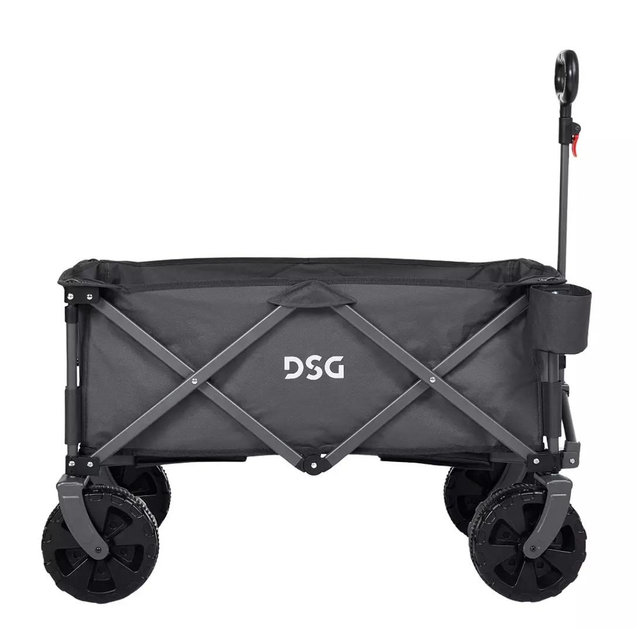 DSG Outdoor Wagon