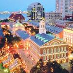 Faneuil Hall Marketplace