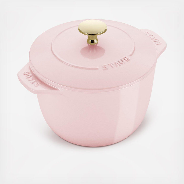 Staub, Petite French Dutch Oven | Zola