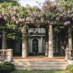 Van Vleck House & Gardens