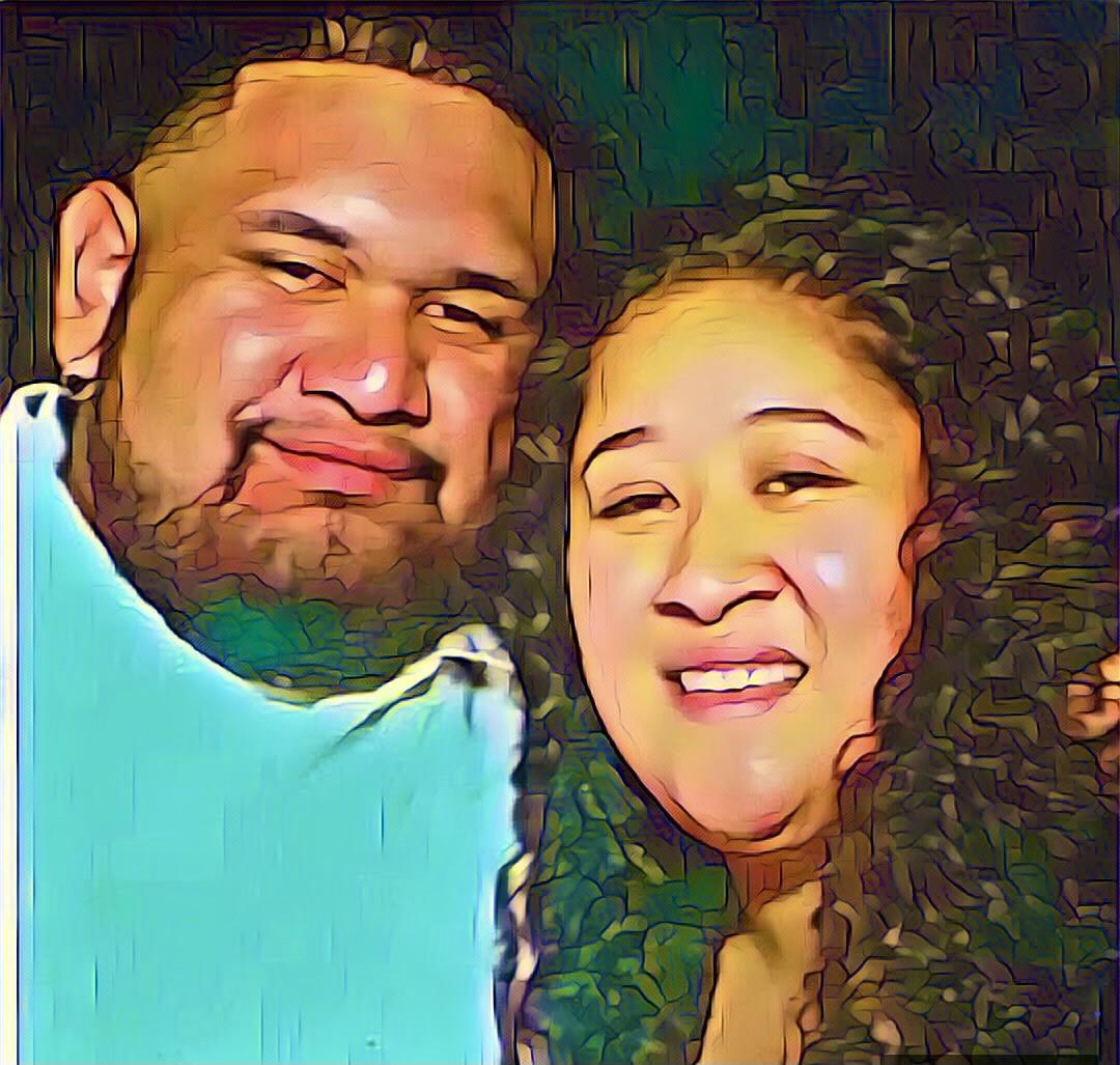 The Wedding Website of Tammy Kiliona and Rene Kalāokalani Abilez