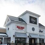 The Outlets at Lake George
