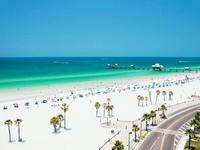 Clearwater Beach