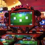 Jake's 58 Casino