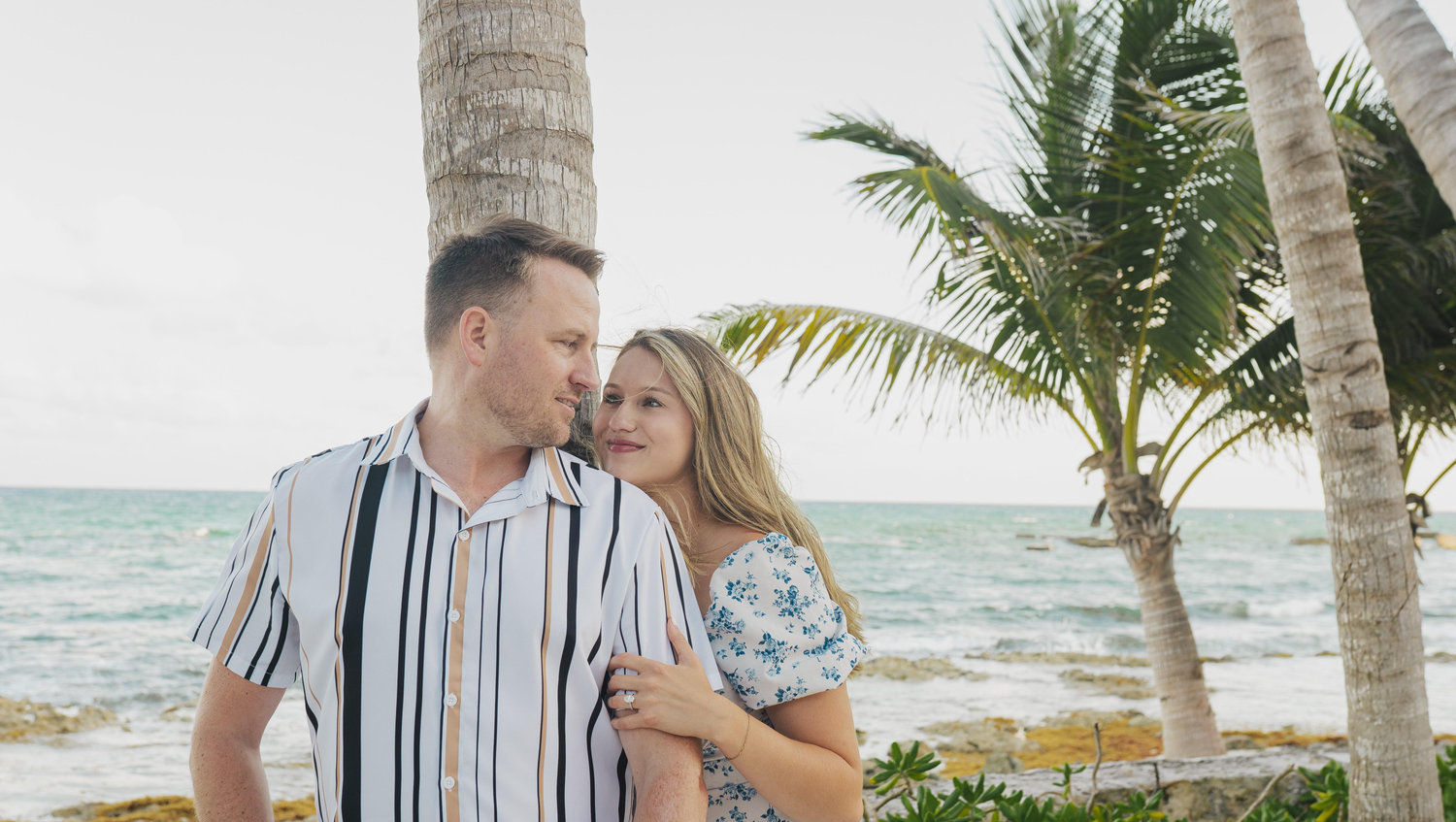The Wedding Website of Tony Norman and Paige Janssen
