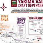 Craft Beverage Tour - Yakima Valley