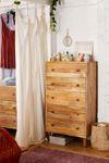 Amelia Tall Dresser