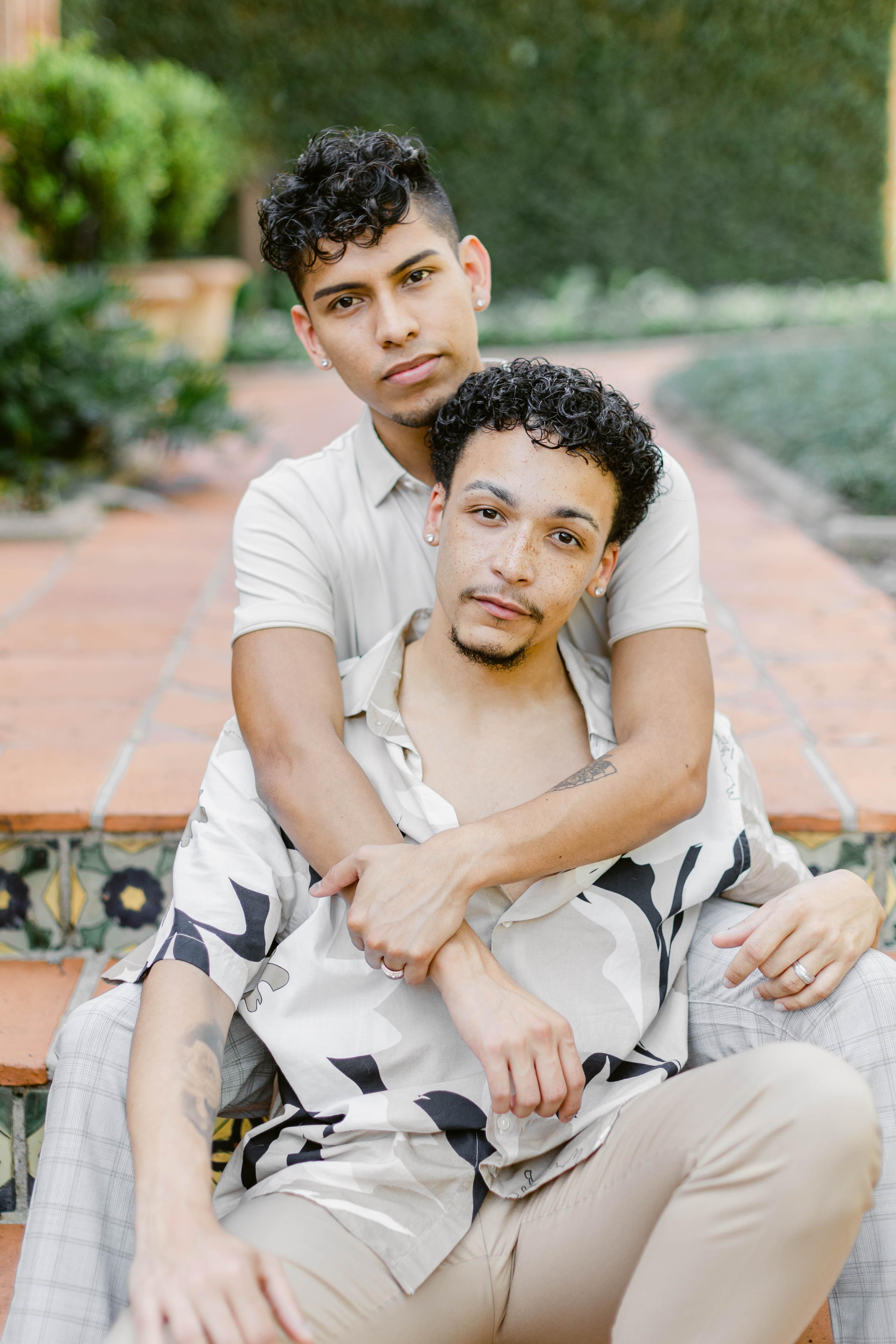 The Wedding Website of Joshua Barnes and Adrian Taipe
