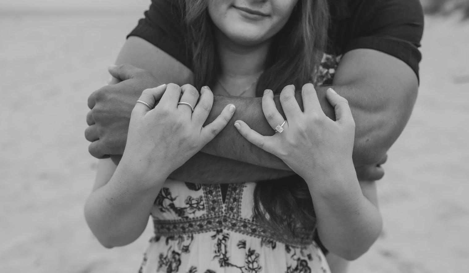 The Wedding Website of Rachel Altschwager and Mikey Griffey