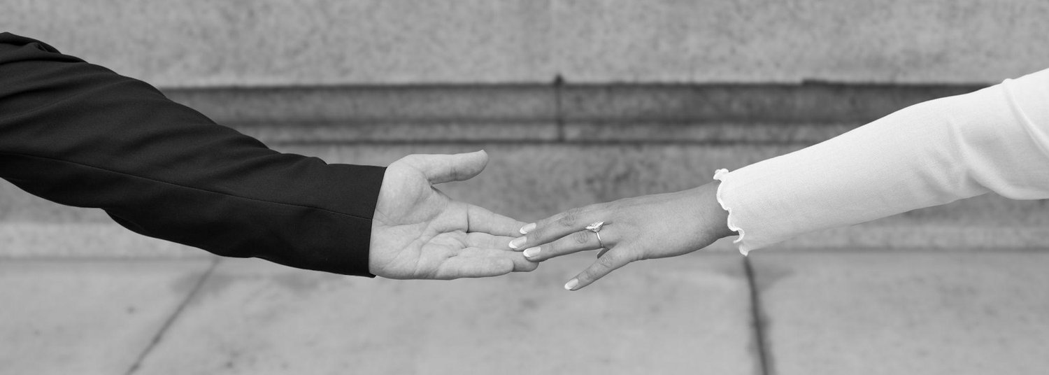 The Wedding Website of Sarah Valice and Caleb Parton