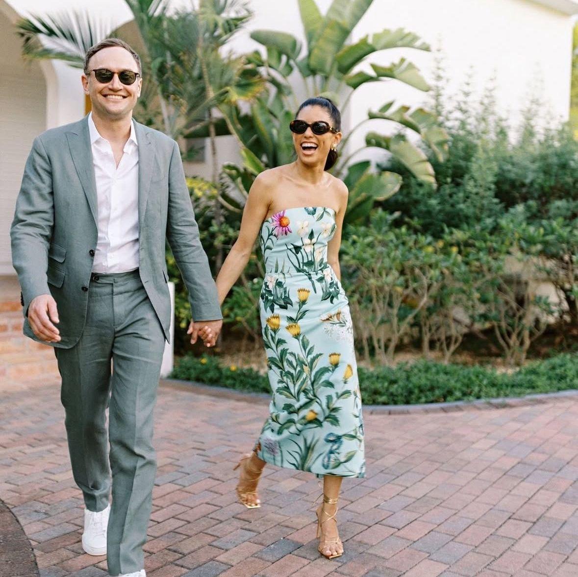 Wedding Day Inspiration