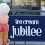 Ice Cream Jubilee