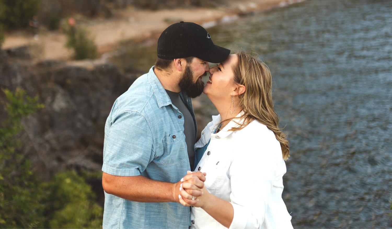 The Wedding Website of Mckinzie Bottineau and KcJames Whitmus