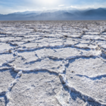 Badwater Basin