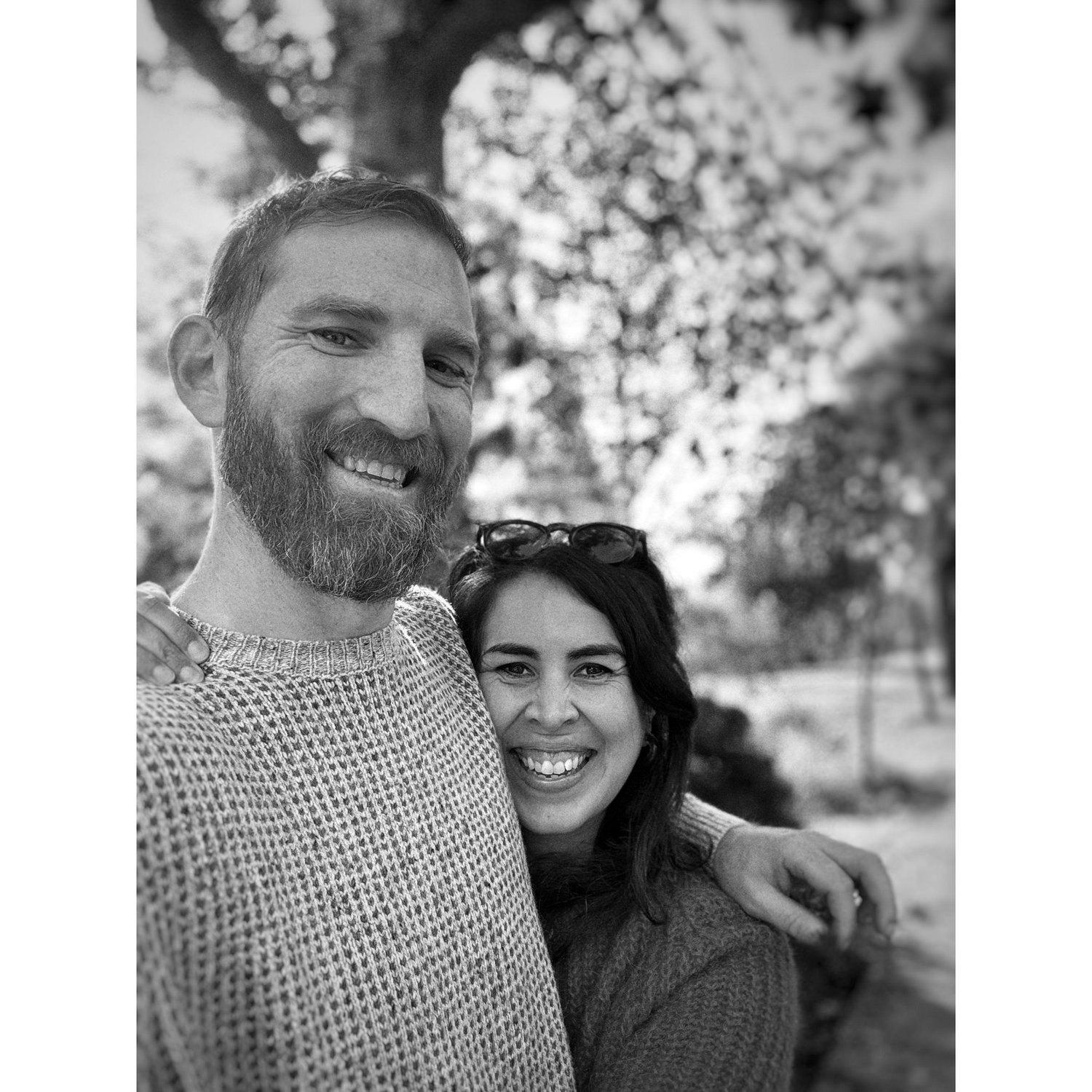 Holidays together