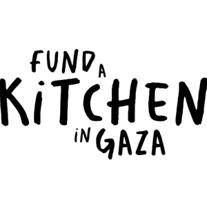 Fund a Kitchen in Gaza