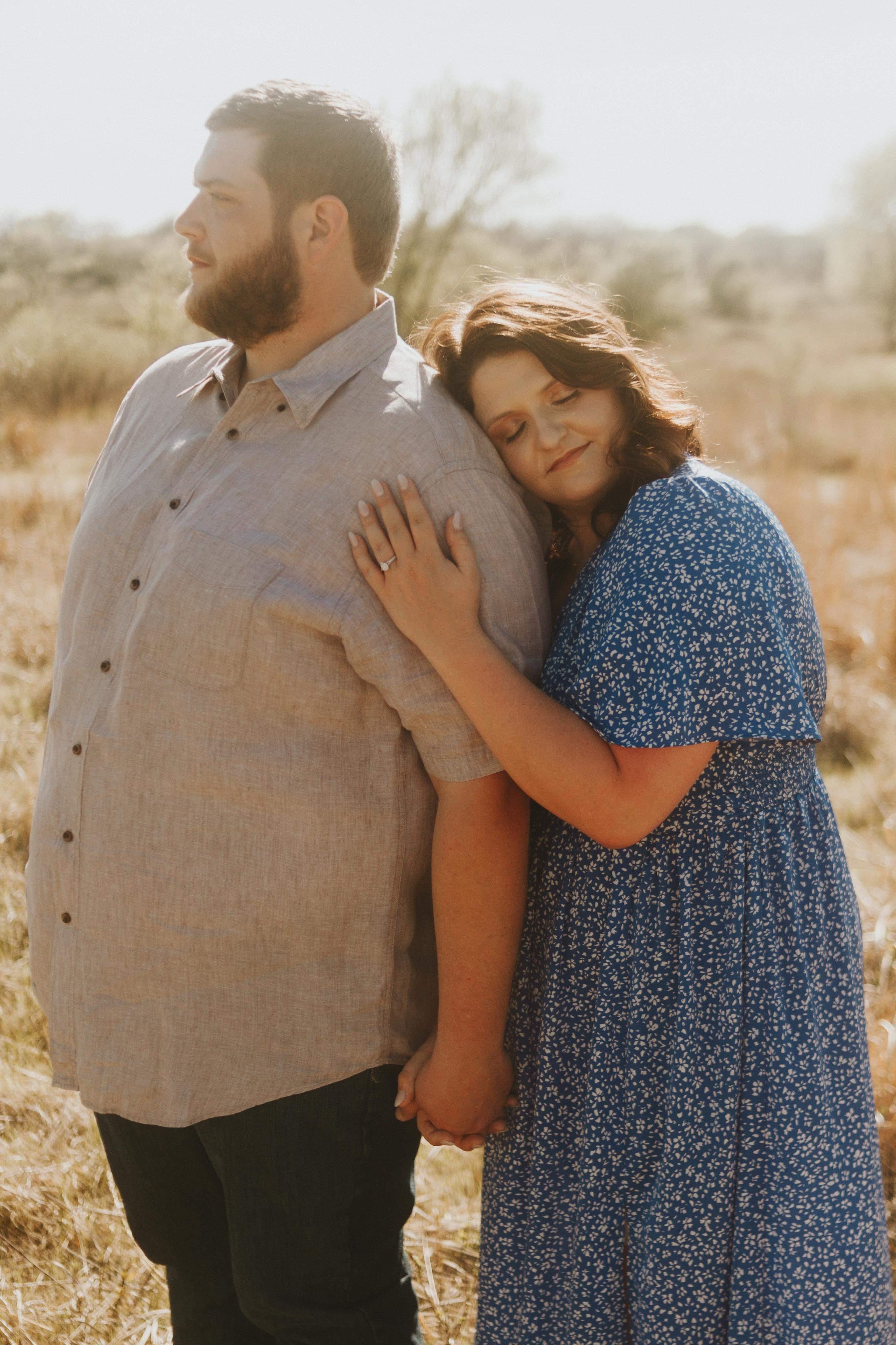 The Wedding Website of Olivia White and Keaton Kessler