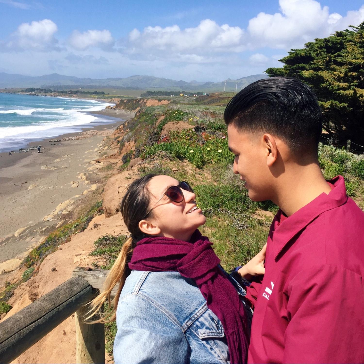 Year 5 - Cambria, CA
