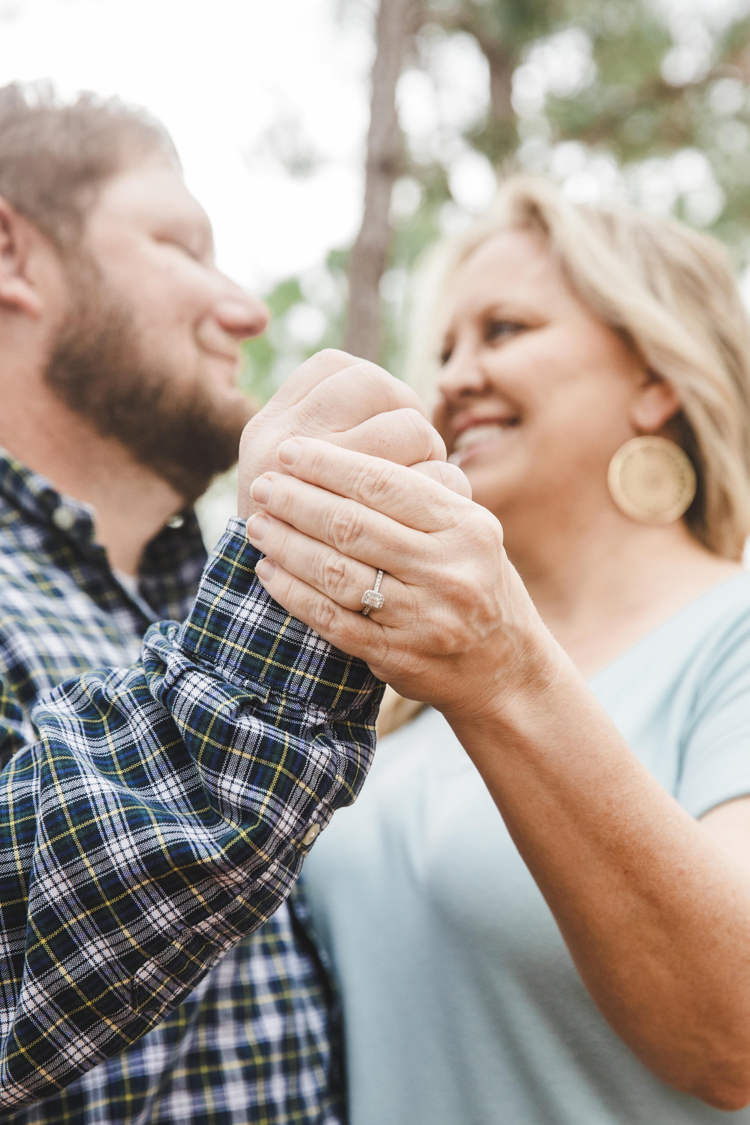 The Wedding Website of Mandi McFall and Blaine Hoover