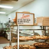 Loosies Pizza