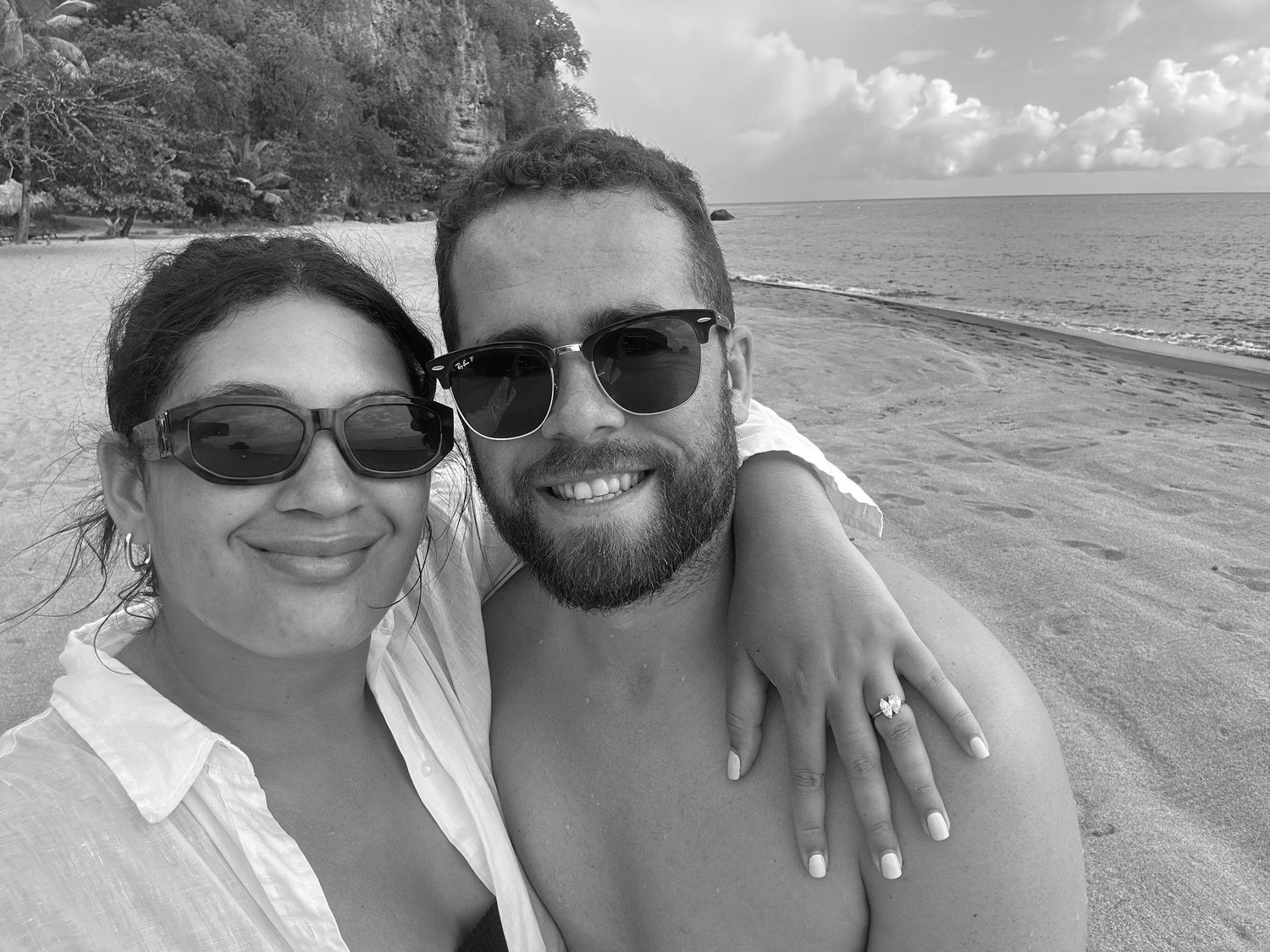 The Wedding Website of Jack Dutton and Olivia Emanus