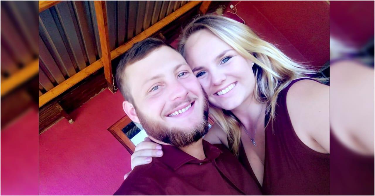 The Wedding Website of Jonathan Rich and Jacqueline Voges