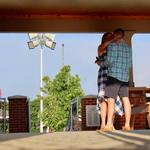 The Proposal Spot: Joe Nuxhall Miracle League Fields