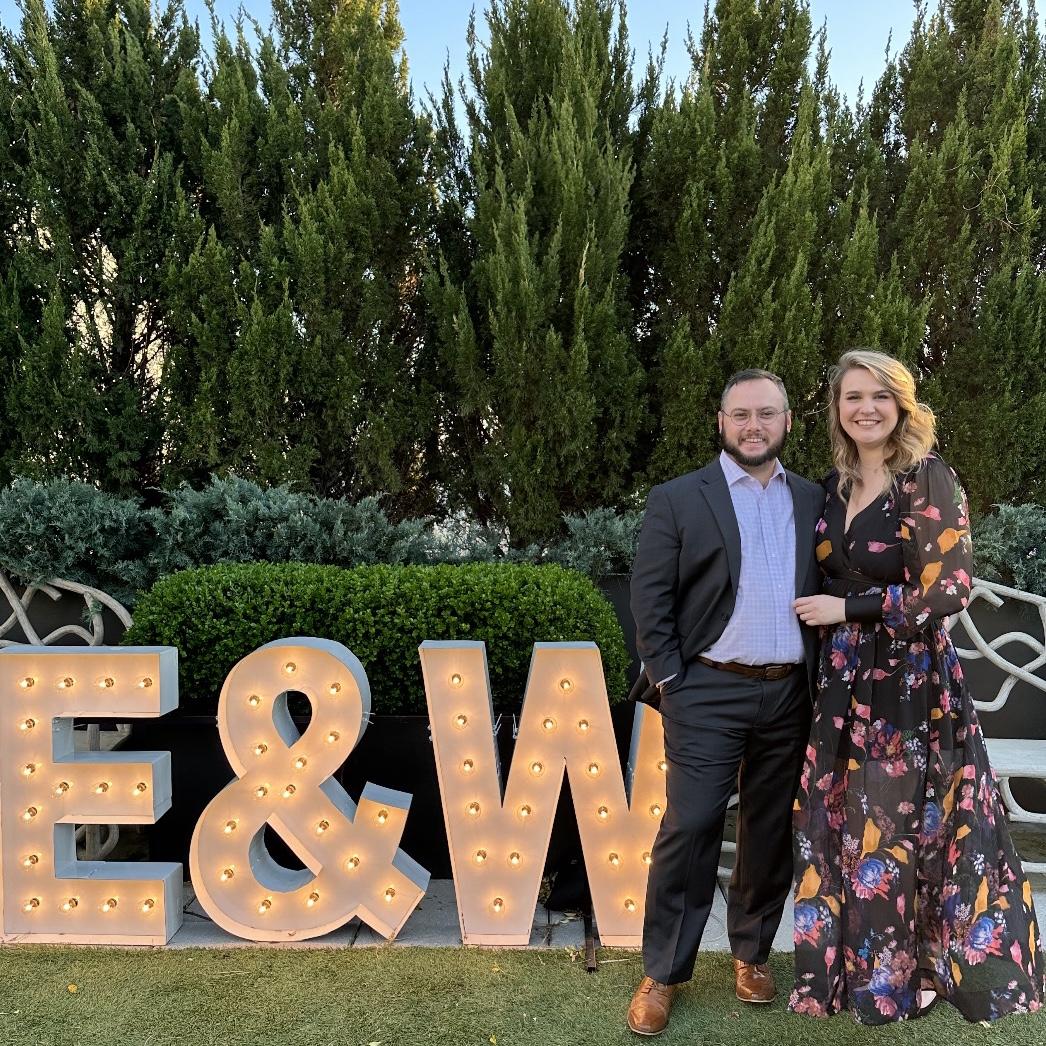 We love weddings :)