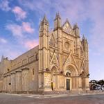 Orvieto Cathedral